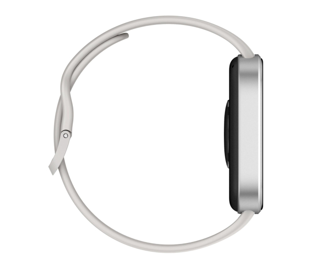 XIAOMI Redmi Watch 6 NFC Silver Gray - 1515152 - zdjęcie 3